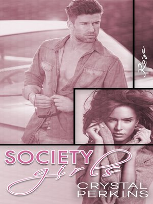 cover image of Society Girls Rose